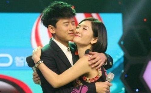 谢娜爆料张杰生气了吗视频,揭秘夫妻档背后的甜蜜与挑战 第3张 谢娜爆料张杰生气了吗视频,揭秘夫妻档背后的甜蜜与挑战 第3张