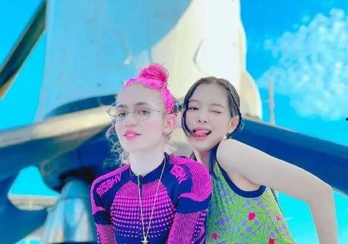 马斯克被前女友爆料视频,揭秘科技巨头不为人知的私生活 第3张 马斯克被前女友爆料视频,揭秘科技巨头不为人知的私生活 第3张