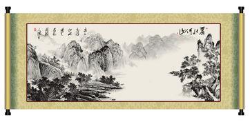 热点爆料中国画视频素材,传承与创新的艺术之旅  第3张