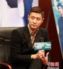 任重最新爆料赵宝刚,任重独家爆料幕后故事 第3张 任重最新爆料赵宝刚,任重独家爆料幕后故事 第3张