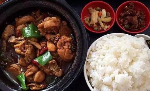 黄焖鸡米饭最新爆料,独家秘制,美味升级,揭秘背后的传奇故事 第2张 黄焖鸡米饭最新爆料,独家秘制,美味升级,揭秘背后的传奇故事 第2张