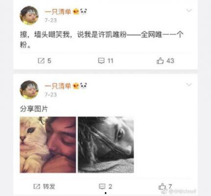 媒体爆料许凯视频下载安装,揭秘明星粉丝的追星秘籍 第3张 媒体爆料许凯视频下载安装,揭秘明星粉丝的追星秘籍 第3张
