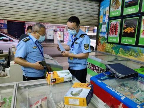 江阳市场爆料案件最新情况,真相逐渐浮出水面 第2张 江阳市场爆料案件最新情况,真相逐渐浮出水面 第2张