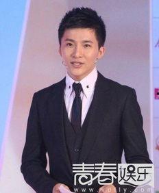 娱乐圈爆料男主持,揭秘幕后真相与精彩瞬间