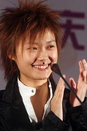 李宇春八卦爆料最新消息,揭秘背后惊人真相! 第3张 李宇春八卦爆料最新消息,揭秘背后惊人真相! 第3张