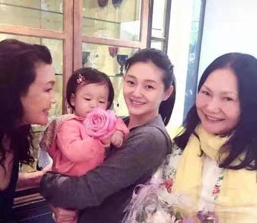大s妈妈最新爆料,揭秘大S婚姻背后的真相 第2张 大s妈妈最新爆料,揭秘大S婚姻背后的真相 第2张