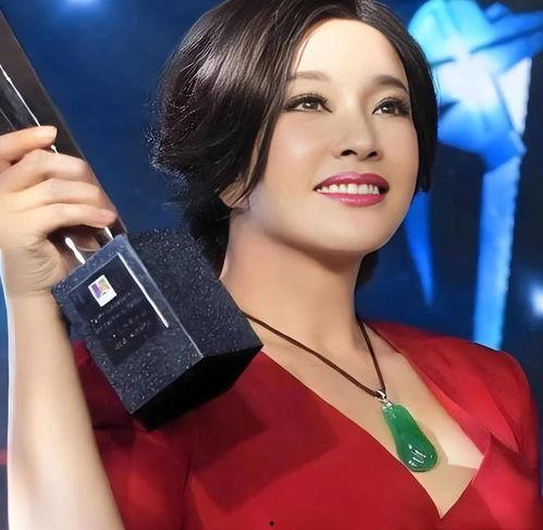刘晓庆微信爆料视频,一场令人瞩目的幕后故事 第2张 刘晓庆微信爆料视频,一场令人瞩目的幕后故事 第2张