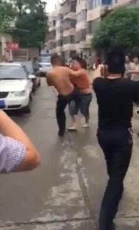 长沙爆料淄博打人视频,长沙网友爆料视频引发关注  第3张