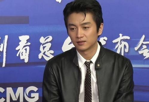 陈晓和刘亦菲爆料视频,幕后故事首次曝光！