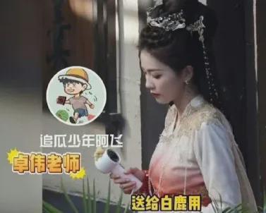 白鹿爆料绯闻视频,揭秘娱乐圈背后的秘密