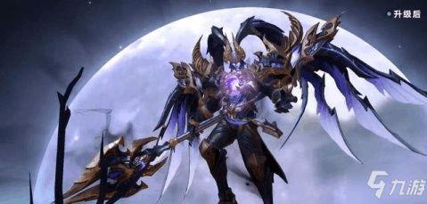 吕布天魔优最新爆料,神秘力量觉醒，战神归来！  第2张
