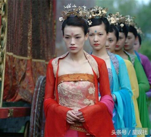 舒淇古装写真在线观看,绝美写真线上绽放