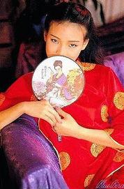 舒淇古装写真在线观看,绝美写真线上绽放  第2张