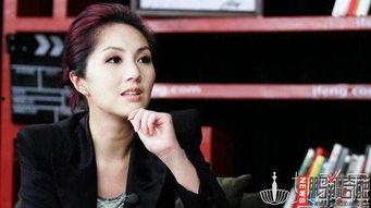 杨千嬅娱乐爆料,揭秘明星幕后故事  第3张