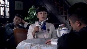 电视剧滚滚红尘在线观看,尘世纷扰，情感纠葛的悲欢离合  第3张
