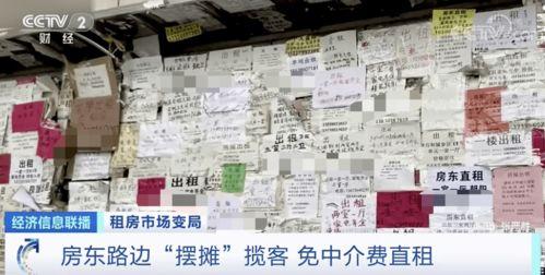 河南郑州房东最新爆料事件,揭秘租房市场乱象背后的真相  第2张