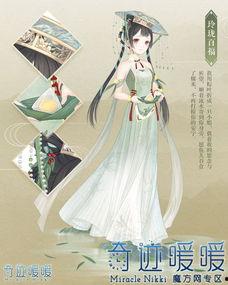 奇迹暖暖最新爆料2024,新篇章，新潮流，揭秘时尚盛宴  第2张