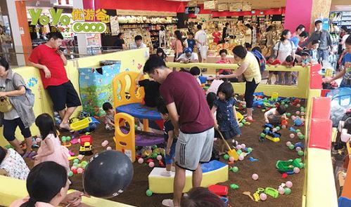 亲子乐园事故爆料案例最新,揭秘背后安全隐患与家长担忧  第2张
