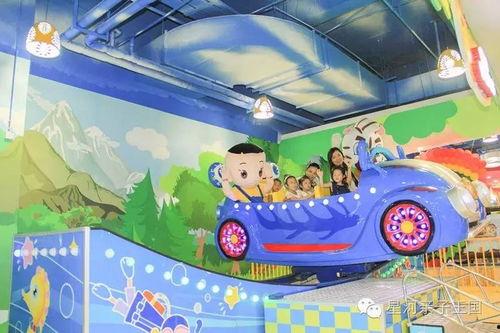 亲子乐园事故爆料案例最新,揭秘背后安全隐患与家长担忧  第3张