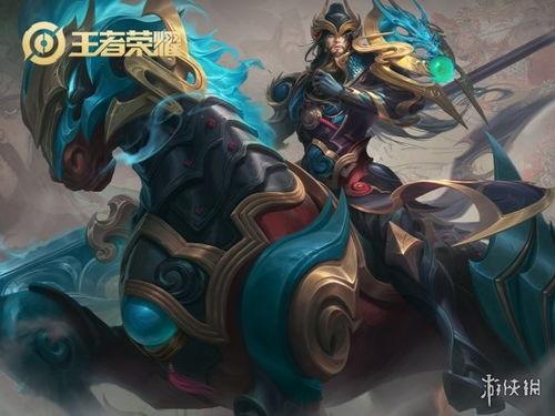 关羽武圣返场爆料视频大全,揭秘爆料视频大全精彩瞬间  第2张