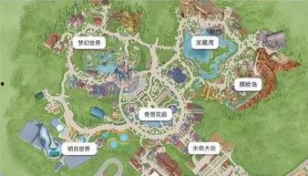 迪士尼最新爆料,揭秘梦幻王国背后的秘密与惊喜  第2张