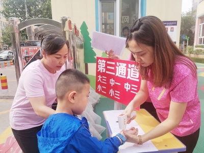 灵石县幼儿园爆料视频,揭秘幼儿园日常温馨瞬间
