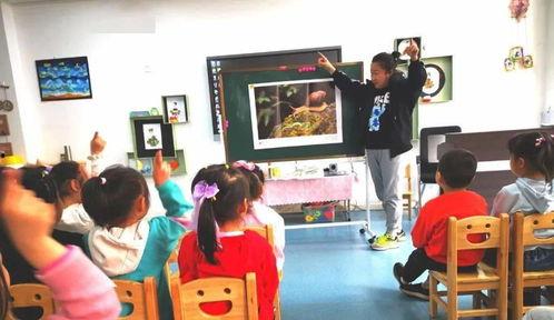 灵石县幼儿园爆料视频,揭秘幼儿园日常温馨瞬间  第2张