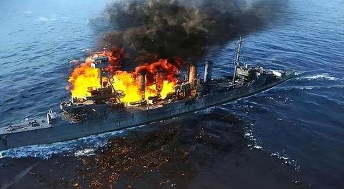 现在战舰最新爆料吧小说,揭秘未来海战霸主  第3张
