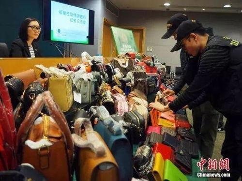 香港海关爆料事件视频,揭秘走私黑幕与监管困境  第3张