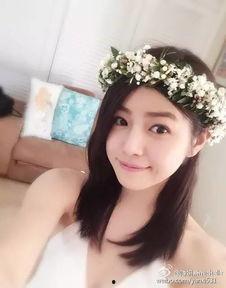 早期陈妍希爆料图片视频,揭秘那些年我们错过的青涩瞬间
