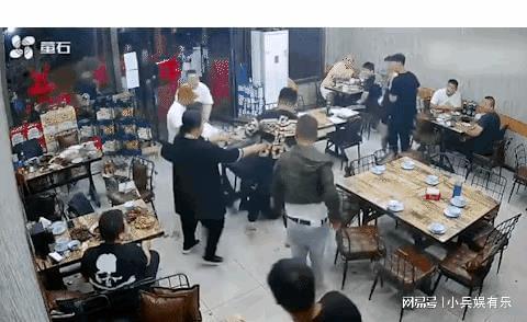 唐山烧烤爆料者是谁啊视频,真相背后  第2张