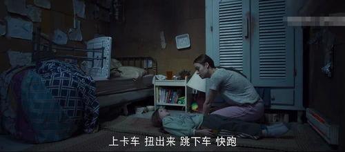 电影《房间》在线观看,揭秘儿童囚禁下的生存与救赎之旅
