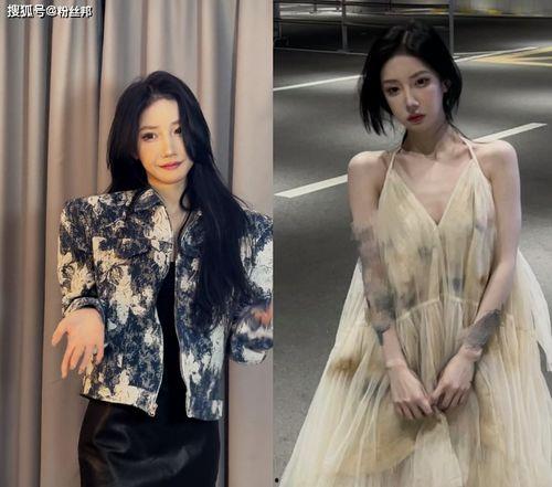 薛小婉最新爆料消息,揭秘娱乐圈惊人内幕  第3张