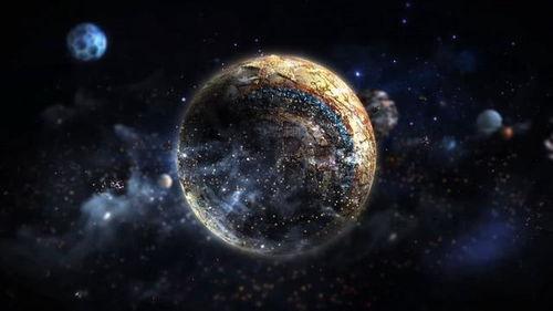 星球轨道爆料视频播放,独家视频带你领略宇宙奥秘