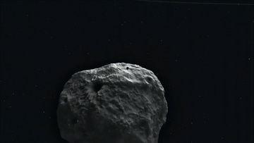 星球轨道爆料视频播放,独家视频带你领略宇宙奥秘  第3张