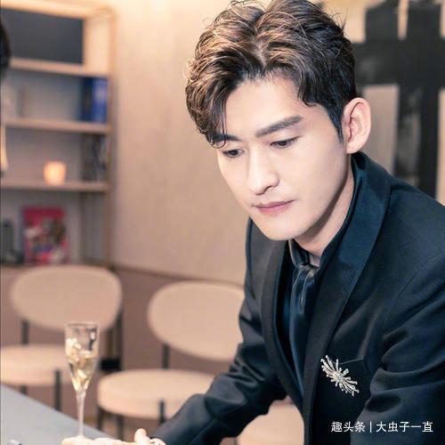 张翰明星爆料最新事件视频,揭秘娱乐圈不为人知的一面  第3张