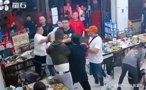 唐山打人视频爆料者被抓,真相背后引关注  第2张