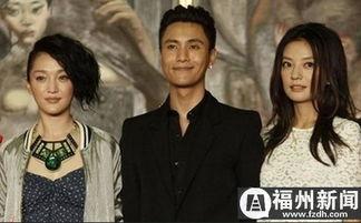 爆料赵薇陈坤矛盾视频播放,昔日好友关系破裂引热议  第2张