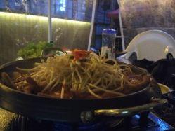 首尔大排档爆料事件视频,揭露餐饮行业潜规则