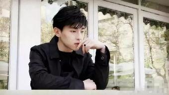 邓伦吴亦凡最新爆料,揭秘娱乐圈背后的惊人真相！  第3张