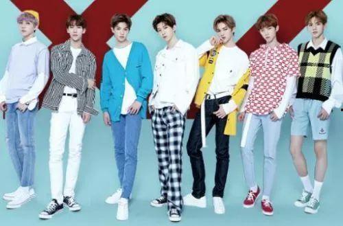 乐华七子最新爆料,揭秘幕后故事与精彩瞬间 第3张 乐华七子最新爆料,揭秘幕后故事与精彩瞬间 第3张