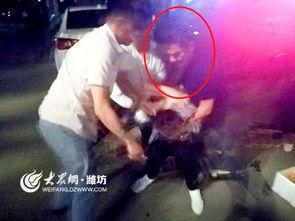 刑警爆料受伤视频大全,揭秘勇敢无畏的守护者 第3张 刑警爆料受伤视频大全,揭秘勇敢无畏的守护者 第3张