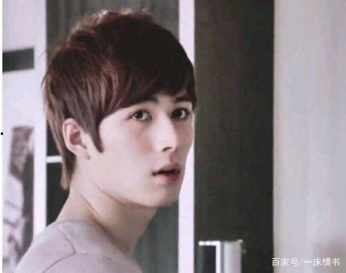 冲哥爆料的帅哥是谁呀视频,帅气男主角身份大起底！  第2张