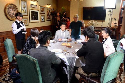 娱乐大爆料记者,明星幕后故事大公开 第3张 娱乐大爆料记者,明星幕后故事大公开 第3张