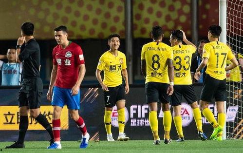 广州恒大中场爆料视频大全,揭秘球队内幕与球员心声 第3张 广州恒大中场爆料视频大全,揭秘球队内幕与球员心声 第3张