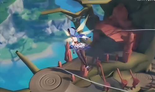 新地图须弥爆料攻略视频,揭秘神秘领域探险秘籍 第2张 新地图须弥爆料攻略视频,揭秘神秘领域探险秘籍 第2张