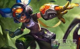 王者荣耀李元芳最新皮肤爆料,李元芳全新皮肤“神秘使者”首曝 第3张 王者荣耀李元芳最新皮肤爆料,李元芳全新皮肤“神秘使者”首曝 第3张