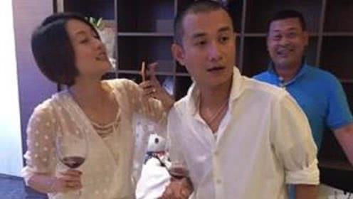 娱乐圈八卦爆料事件,某明星婚内出轨，真相令人震惊！  第3张