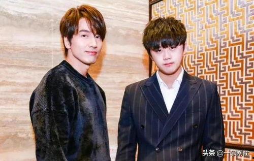 最新娱乐圈新爆料,明星恋情曝光，豪门恩怨再起波澜  第3张