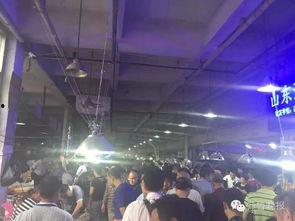 济南渔具厂爆料视频,揭秘渔具生产全过程  第2张